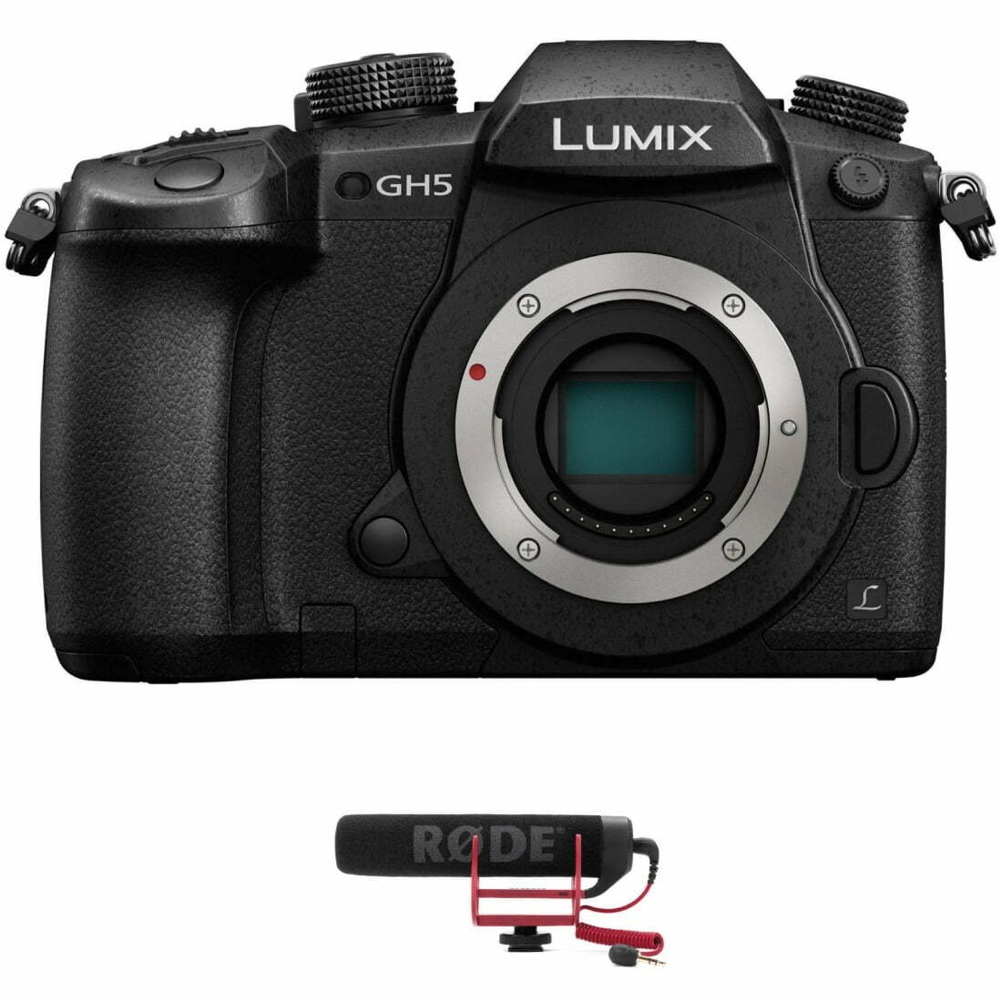 Used Lumix GH5 S with 45-105mm 42.5mm f/1.7 lens - cambuy-lives Used Lumix GH5 S with 45-105mm 42.5mm f/1.7 lens - cambuy-lives